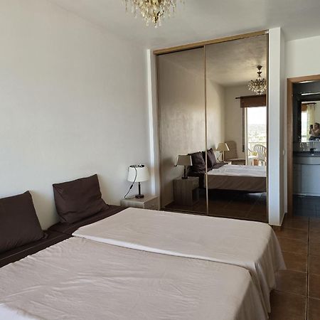 Guest House Marreiros Lagos Exterior foto