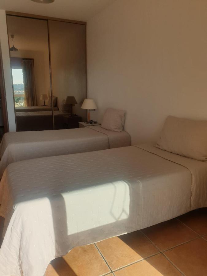 Guest House Marreiros Lagos Exterior foto