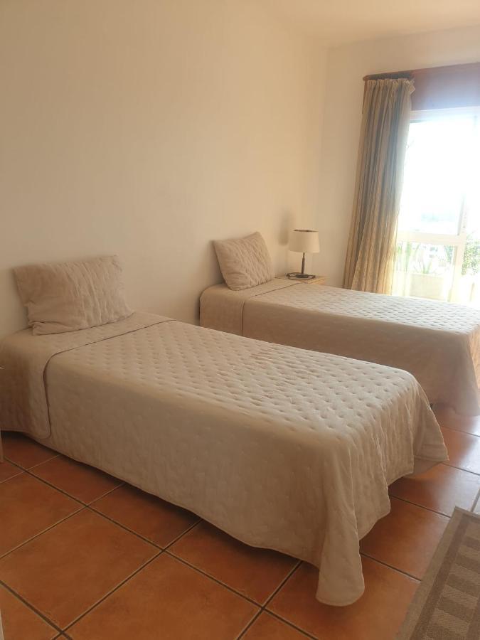 Guest House Marreiros Lagos Exterior foto