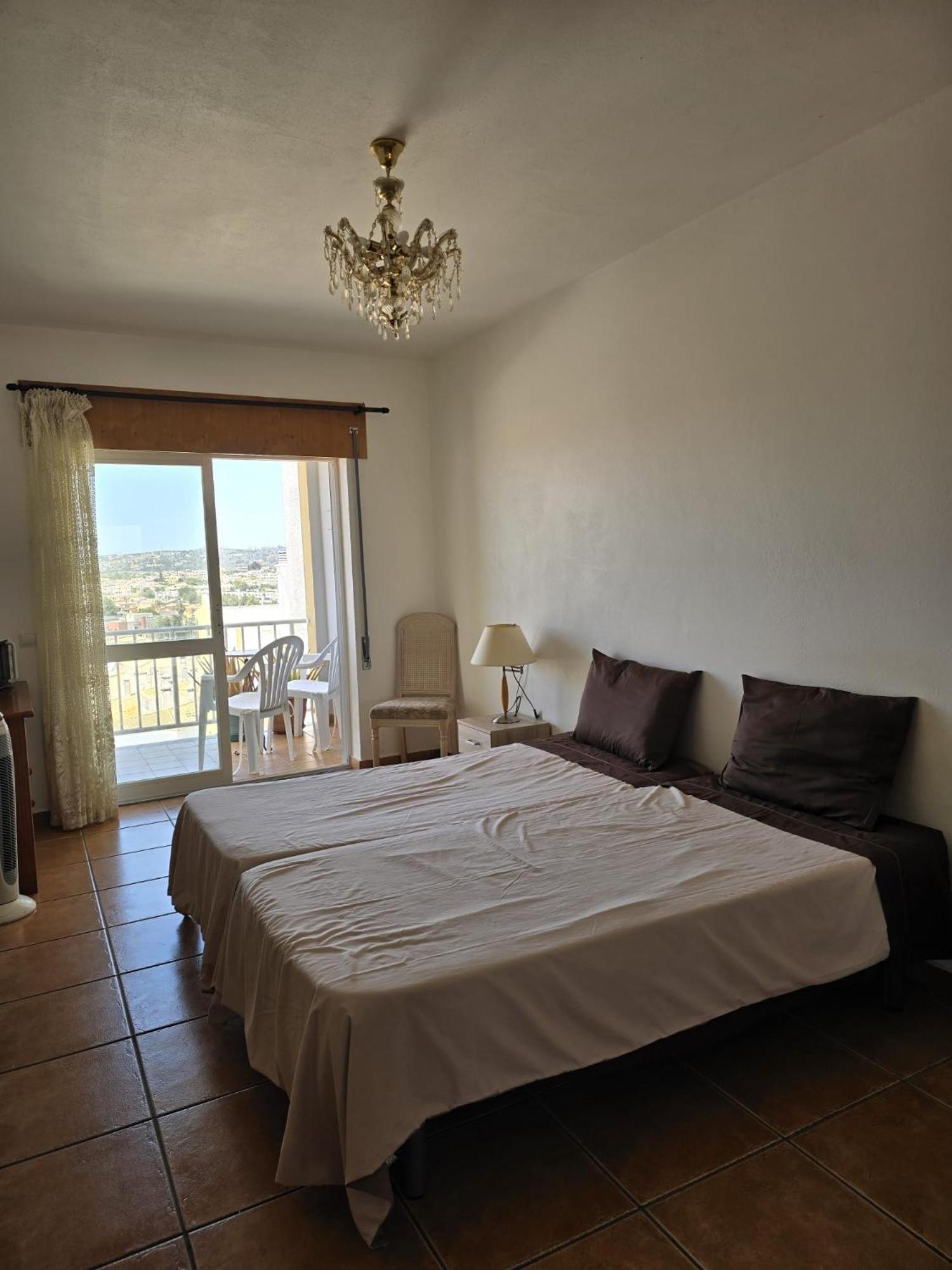 Guest House Marreiros Lagos Exterior foto